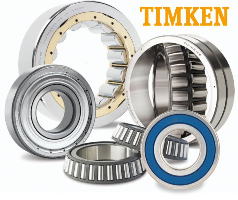 representante y distribuidor autorizado timken en Peru