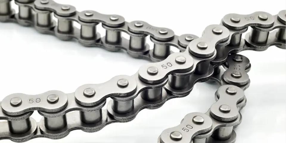 Cadenas de transmisión