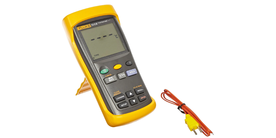 termometro digital fluke