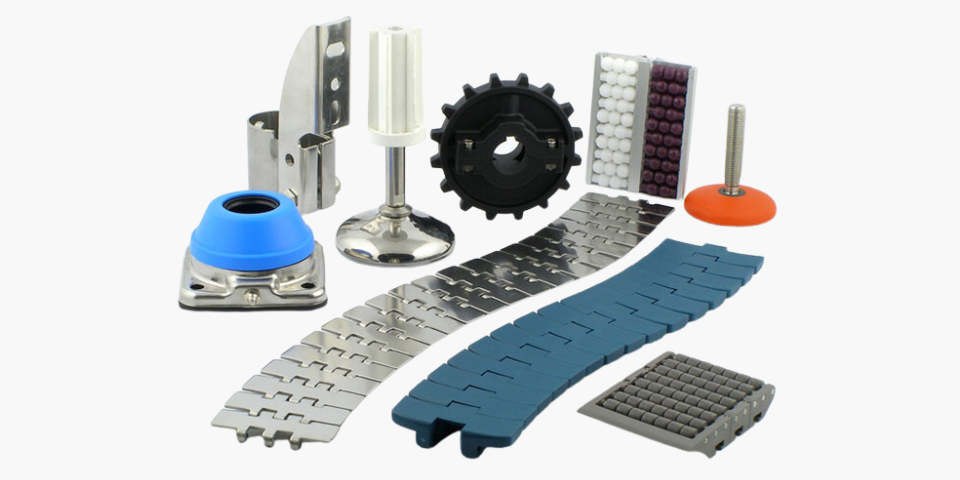 Cadenas rexnord